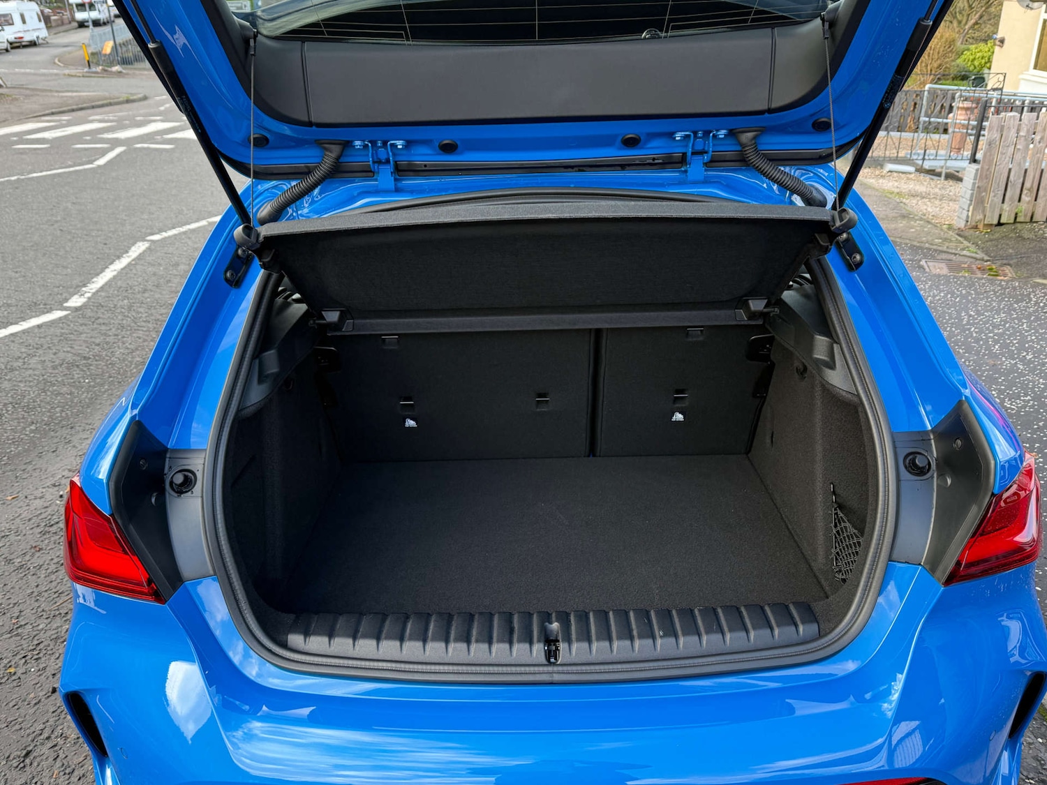 Used BMW 1 Series 2023 for sale - 76830898: Photo 27