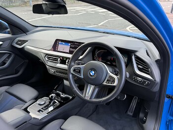 Used BMW 1 Series 2023 for sale - 76830898: Photo