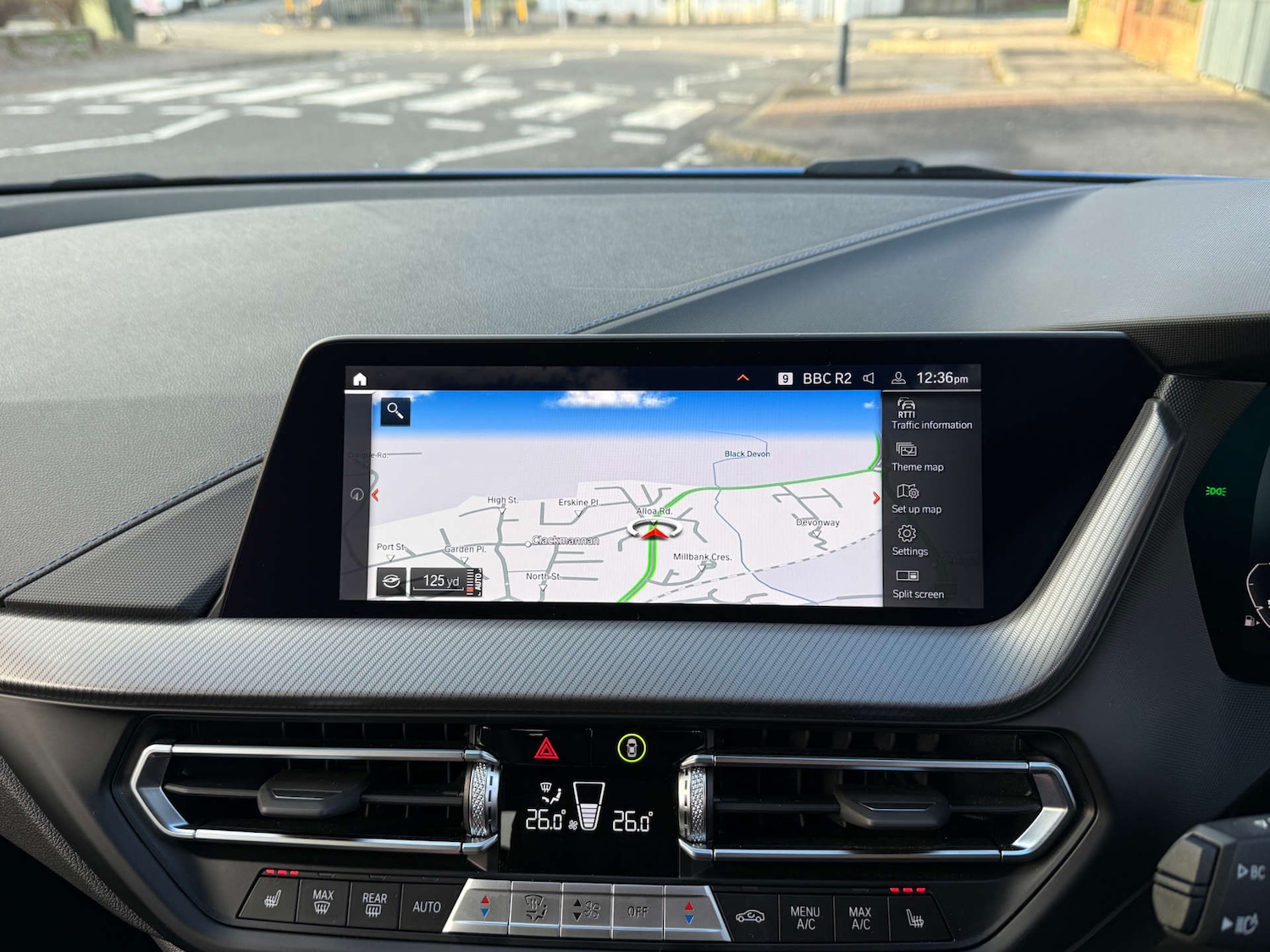 Used BMW 1 Series 2023 for sale - 76830898: Photo 3