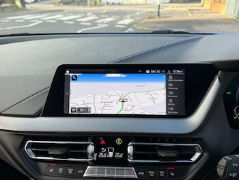 Used BMW 1 Series 2023 for sale - 76830898: Photo