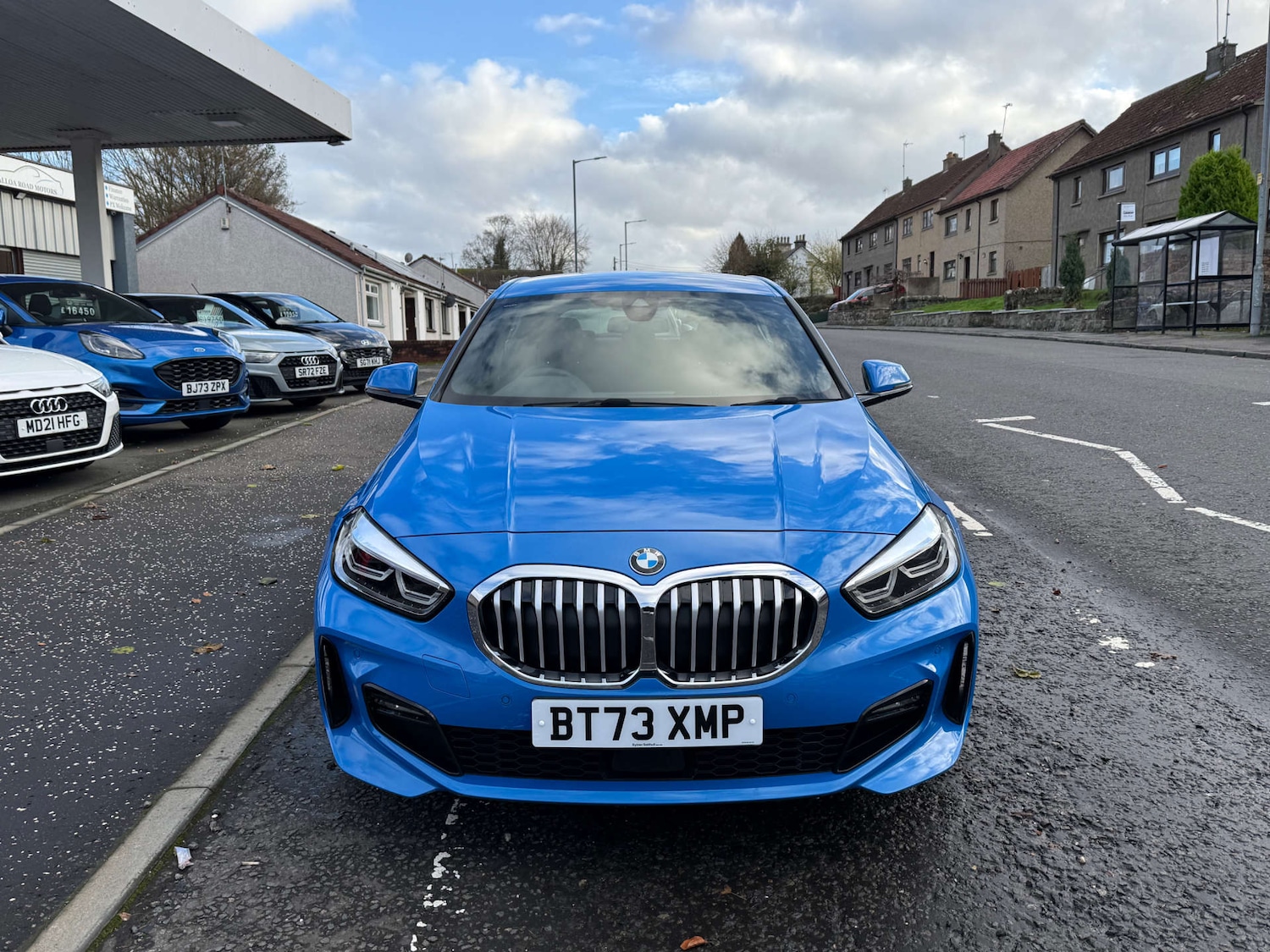 Used BMW 1 Series 2023 for sale - 76830898: Photo 7