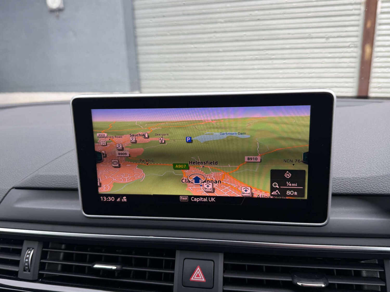 Used Audi A4 2019 for sale - 77366802: Photo 12