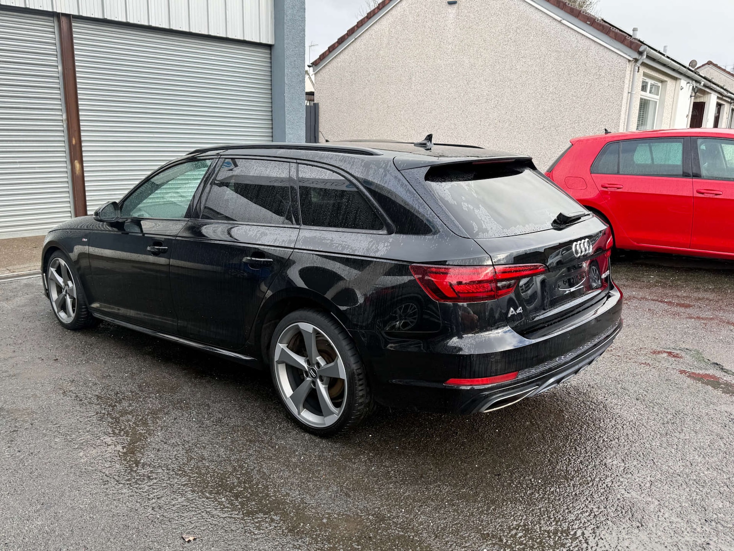 Used Audi A4 2019 for sale - 77366802: Photo 3