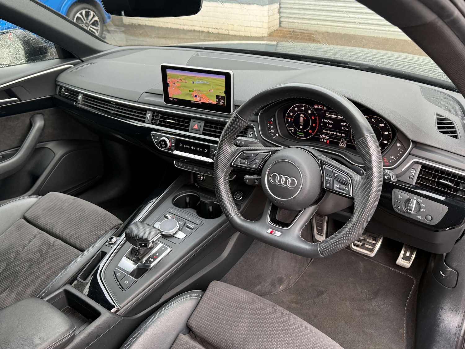 Used Audi A4 2019 for sale - 77366802: Photo 4