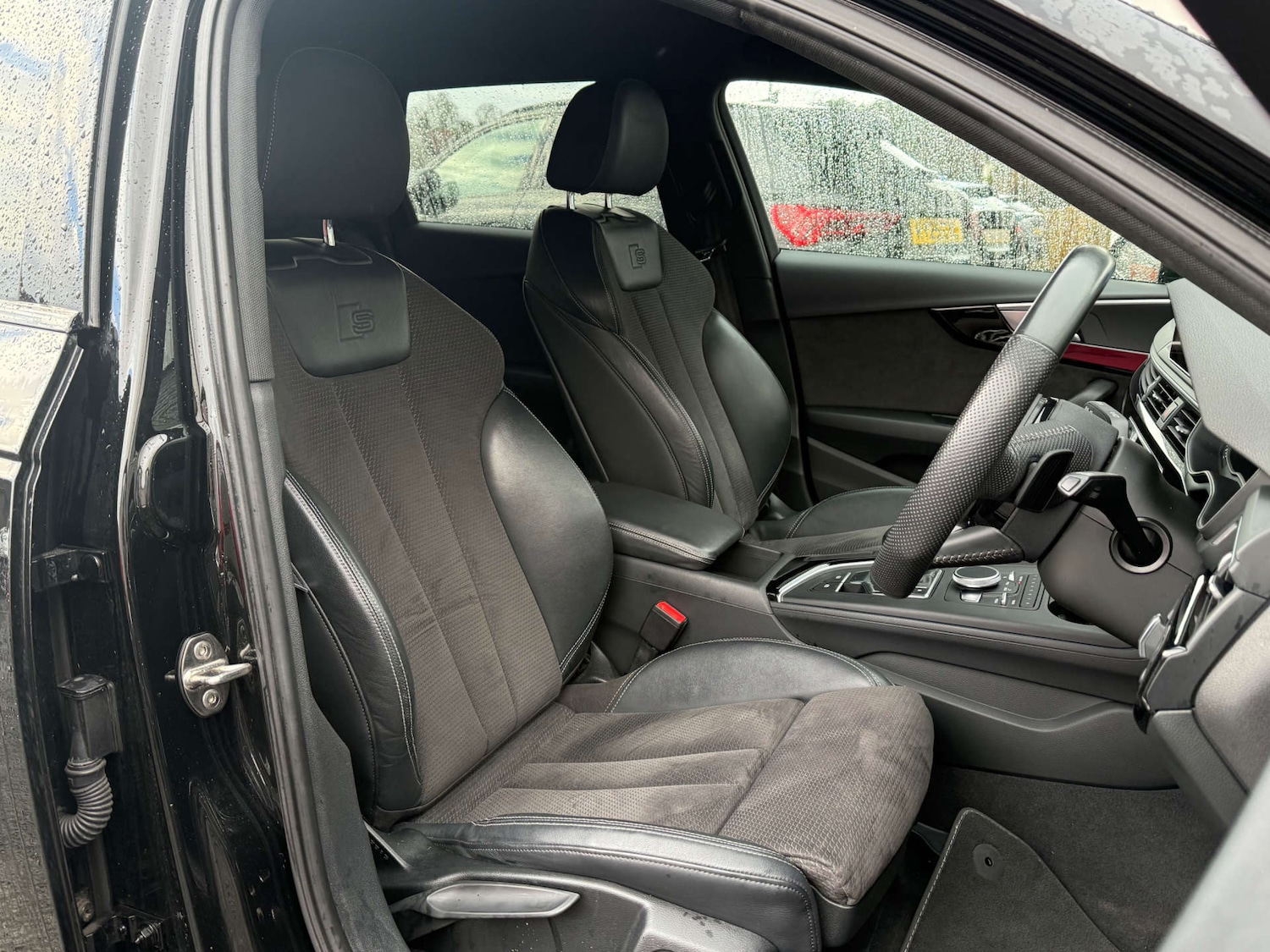 Used Audi A4 2019 for sale - 77366802: Photo 5