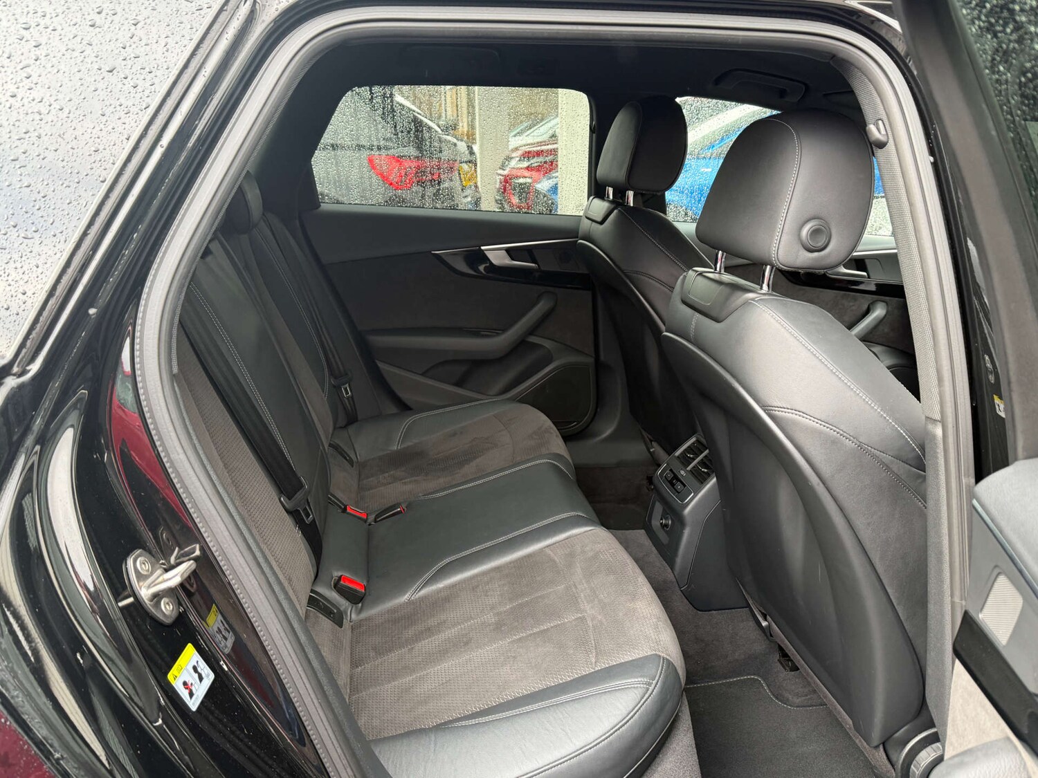 Used Audi A4 2019 for sale - 77366802: Photo 6