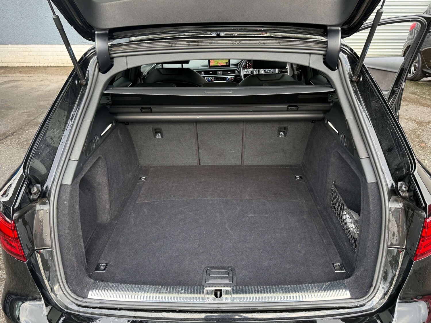 Used Audi A4 2019 for sale - 77366802: Photo 7