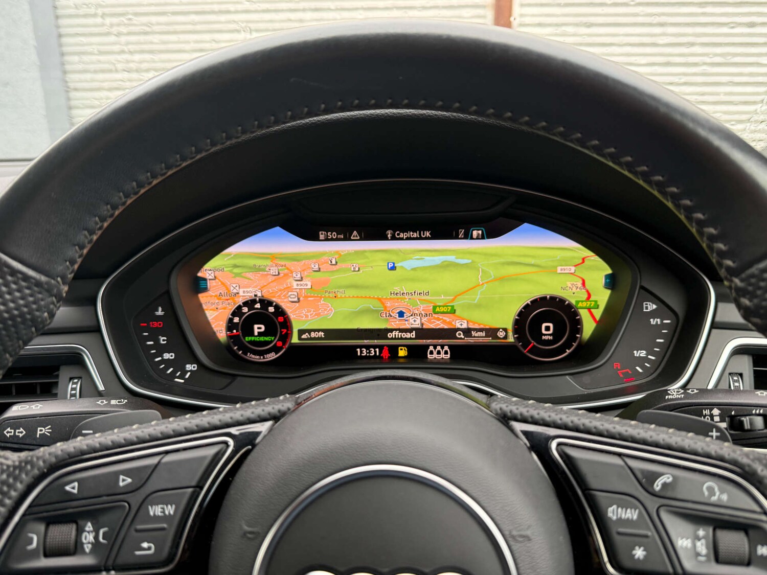 Used Audi A4 2019 for sale - 77366802: Photo 8