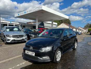 Used VOLKSWAGEN POLO in Livingston, West Lothian