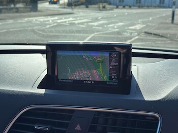 Used Audi Q3 2016 for sale - 78176787: Photo