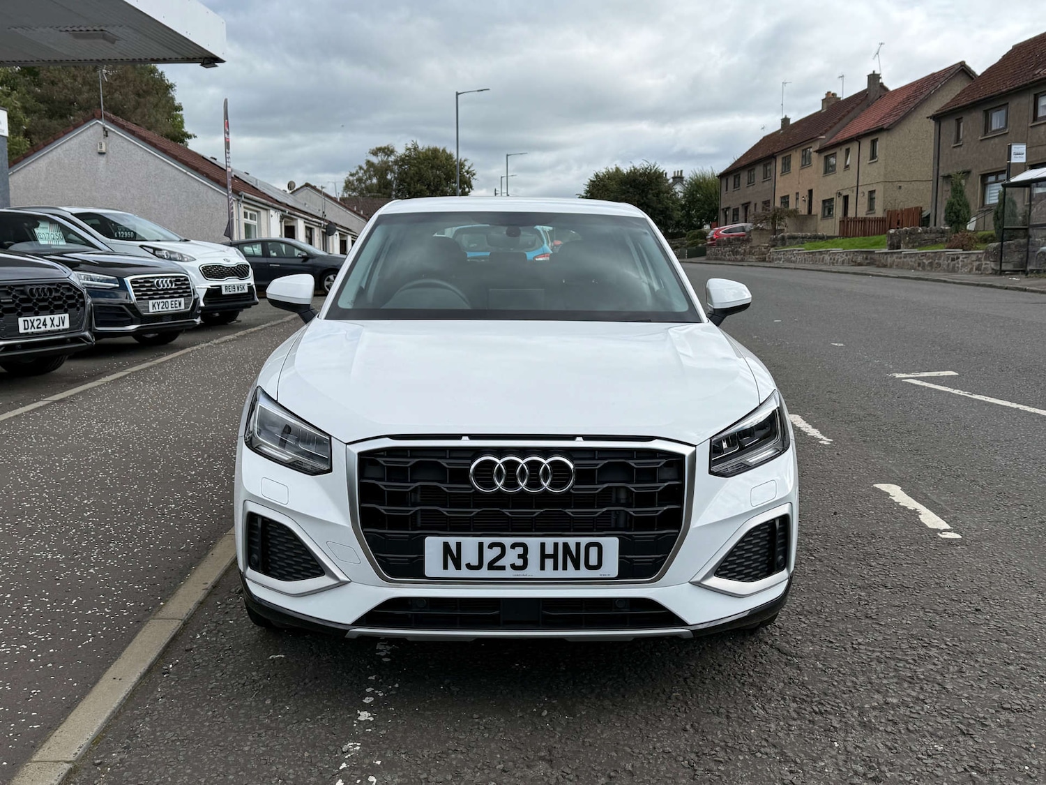 Used Audi Q2 2023 for sale - 76830911: Photo 11