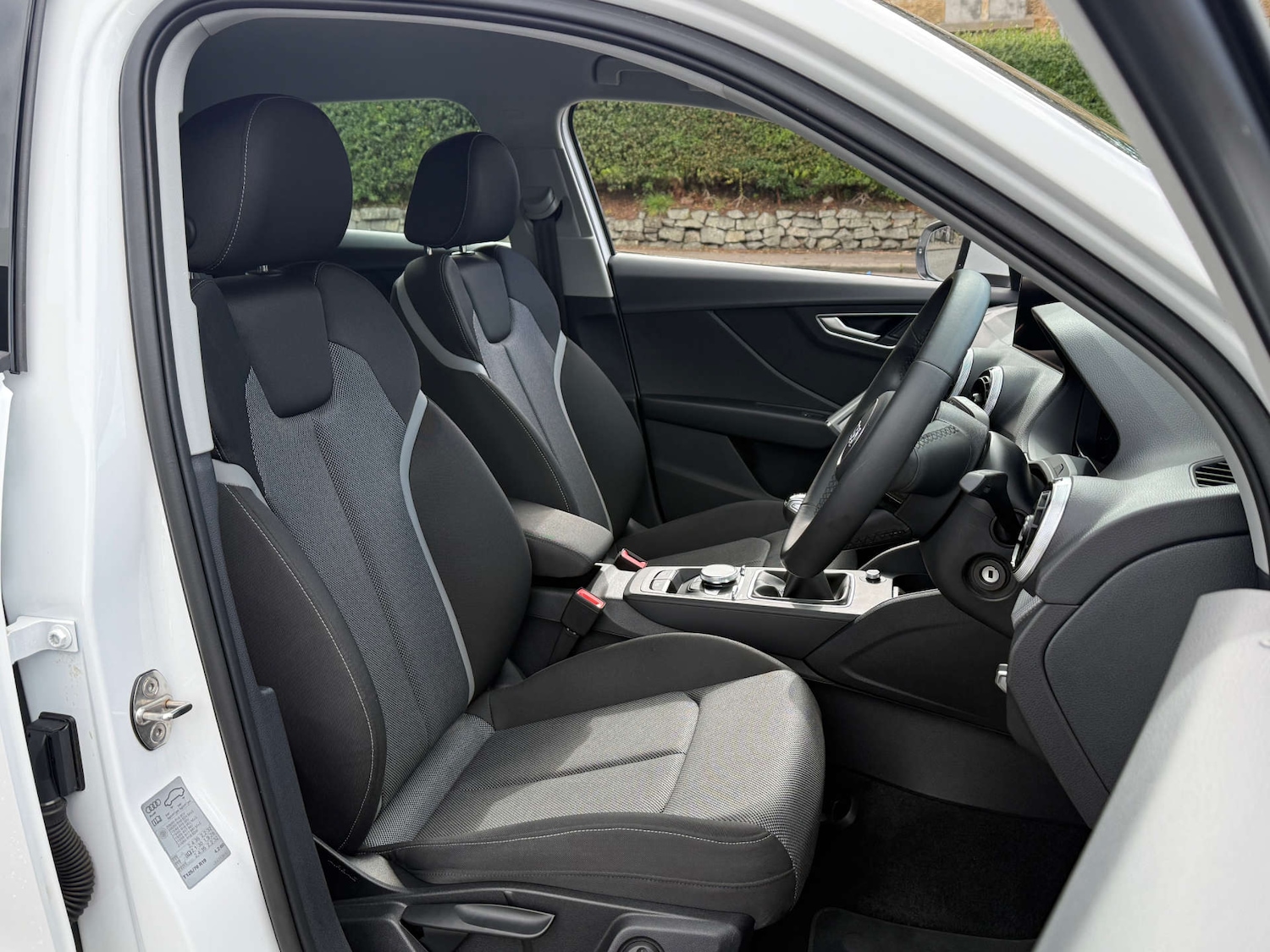 Used Audi Q2 2023 for sale - 76830911: Photo 12