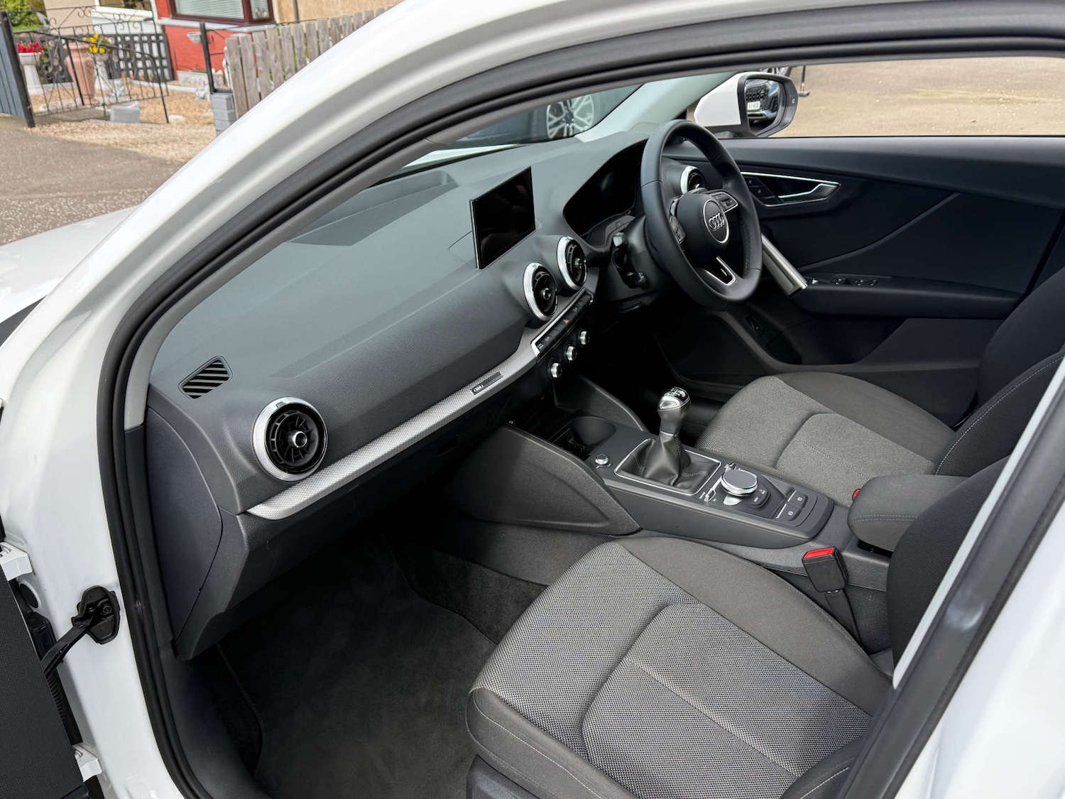 Used Audi Q2 2023 for sale - 76830911: Photo 13