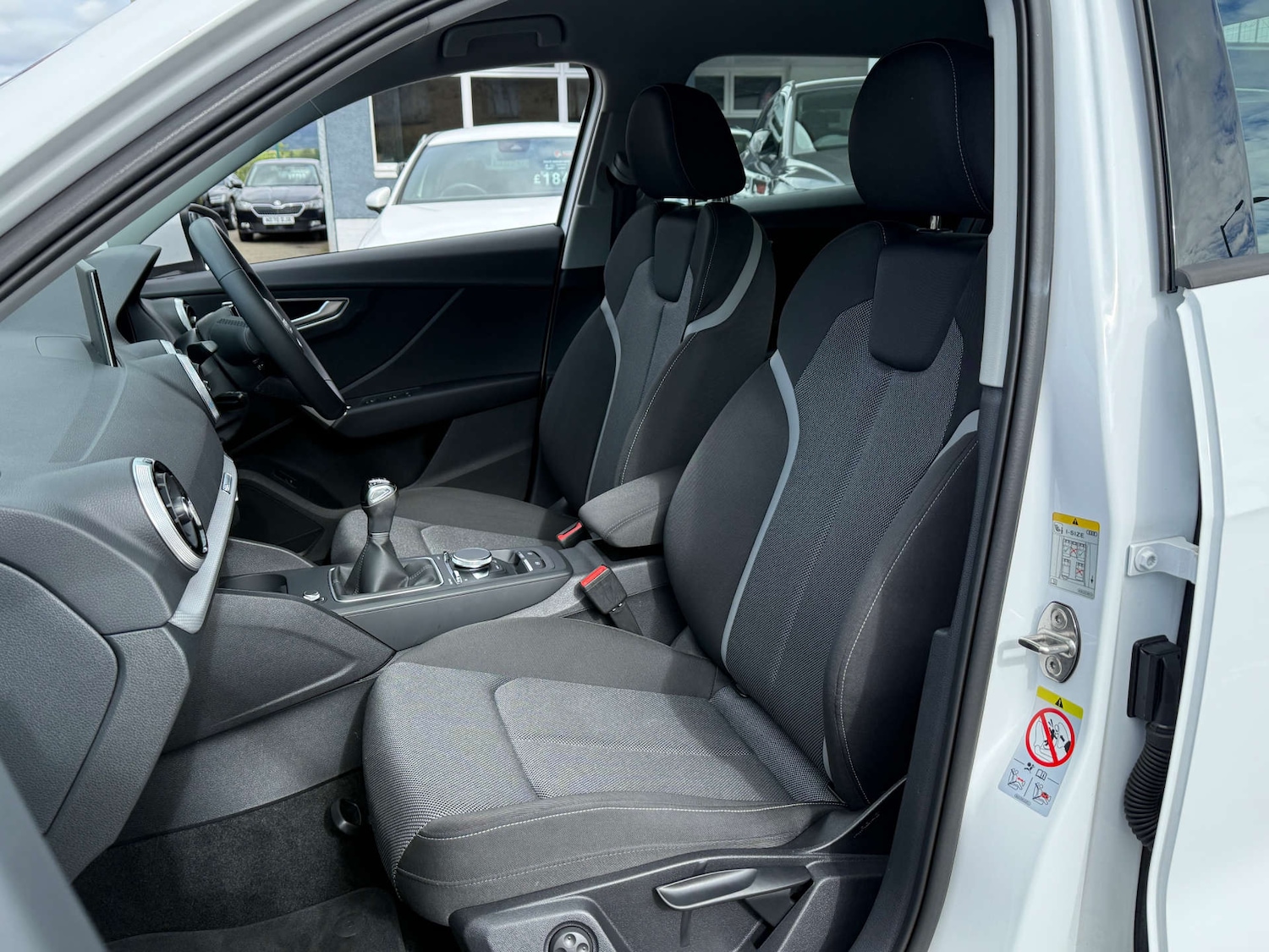 Used Audi Q2 2023 for sale - 76830911: Photo 14