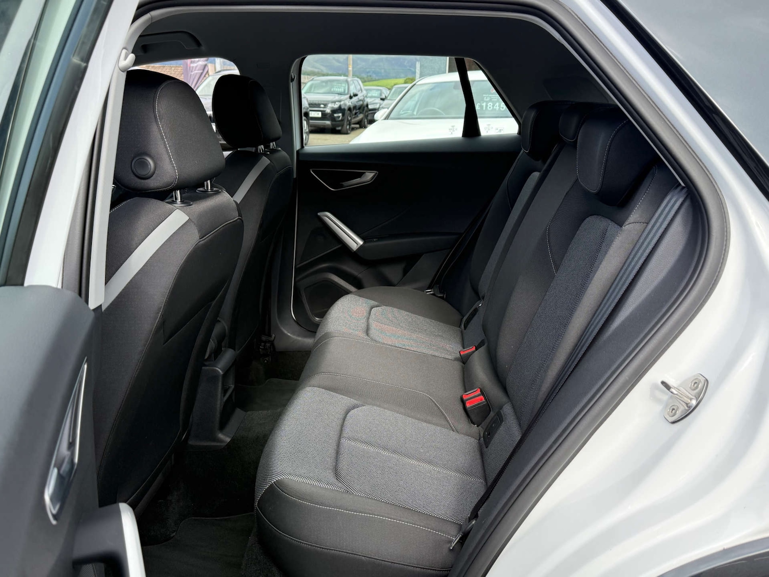 Used Audi Q2 2023 for sale - 76830911: Photo 15