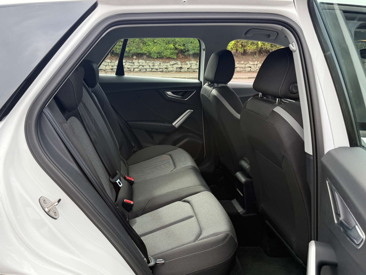 Used Audi Q2 2023 for sale - 76830911: Photo 16