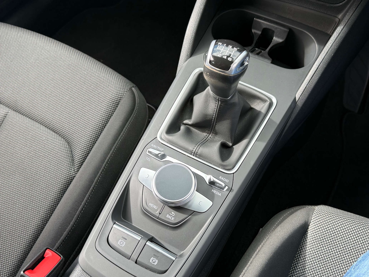 Used Audi Q2 2023 for sale - 76830911: Photo 17