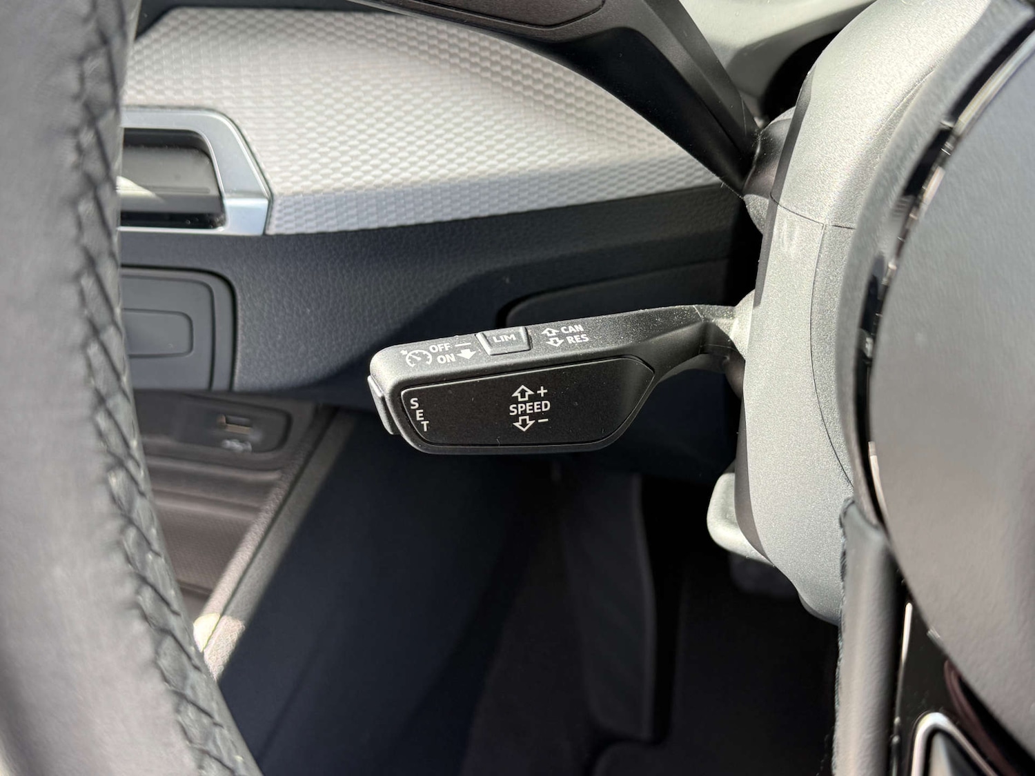 Used Audi Q2 2023 for sale - 76830911: Photo 19