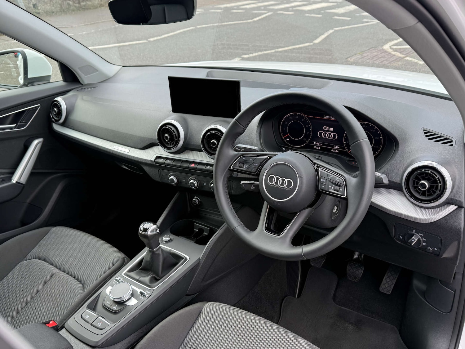 Used Audi Q2 2023 for sale - 76830911: Photo 2