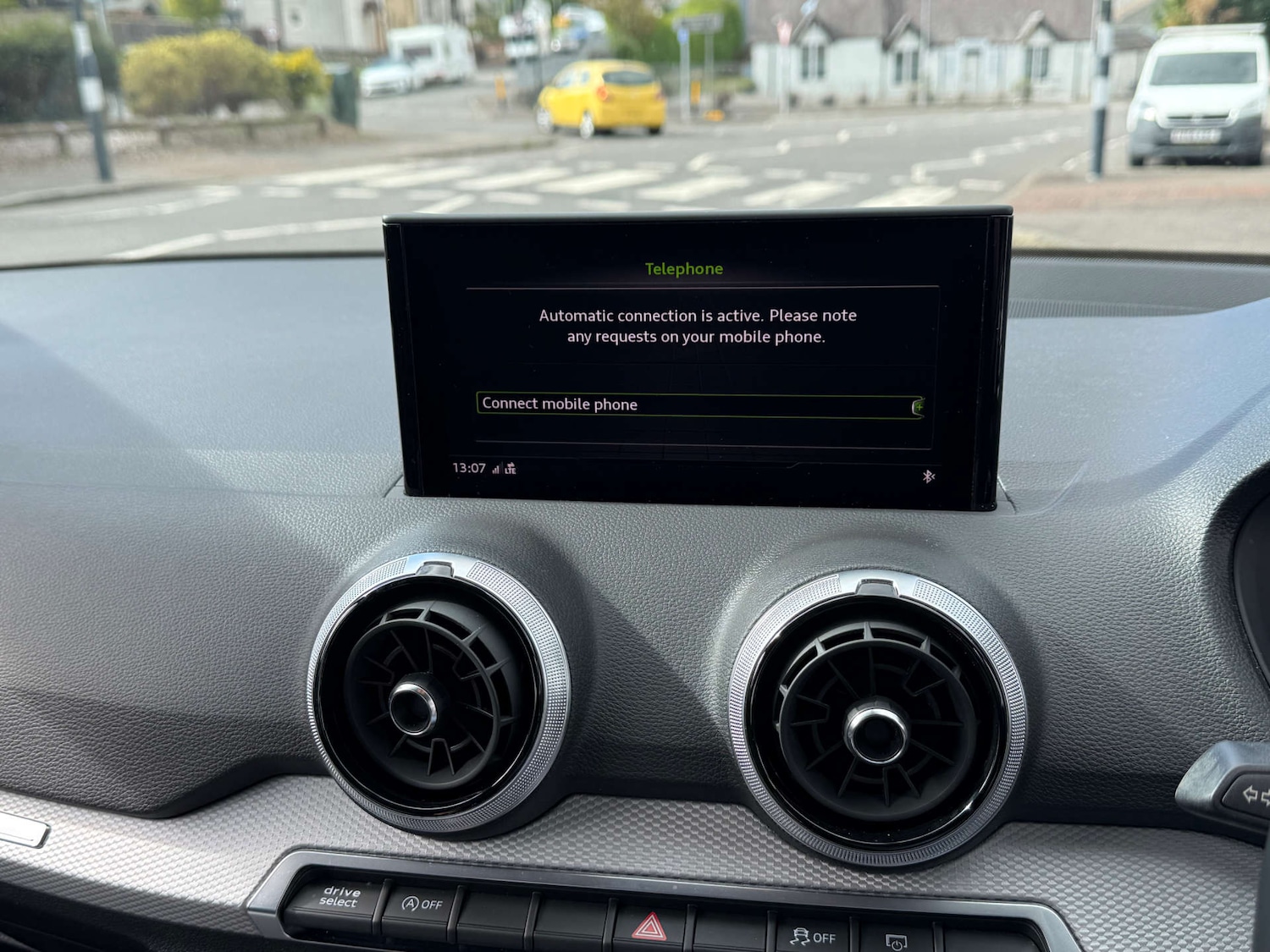 Used Audi Q2 2023 for sale - 76830911: Photo 21