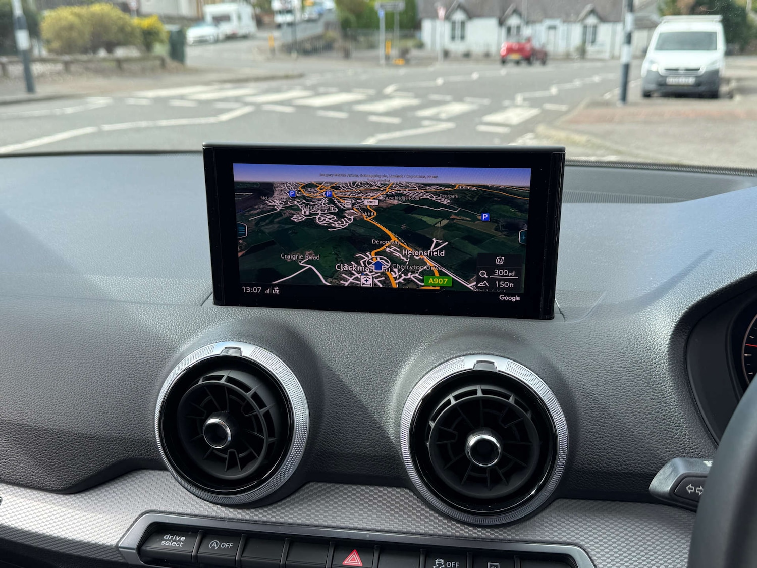 Used Audi Q2 2023 for sale - 76830911: Photo 22