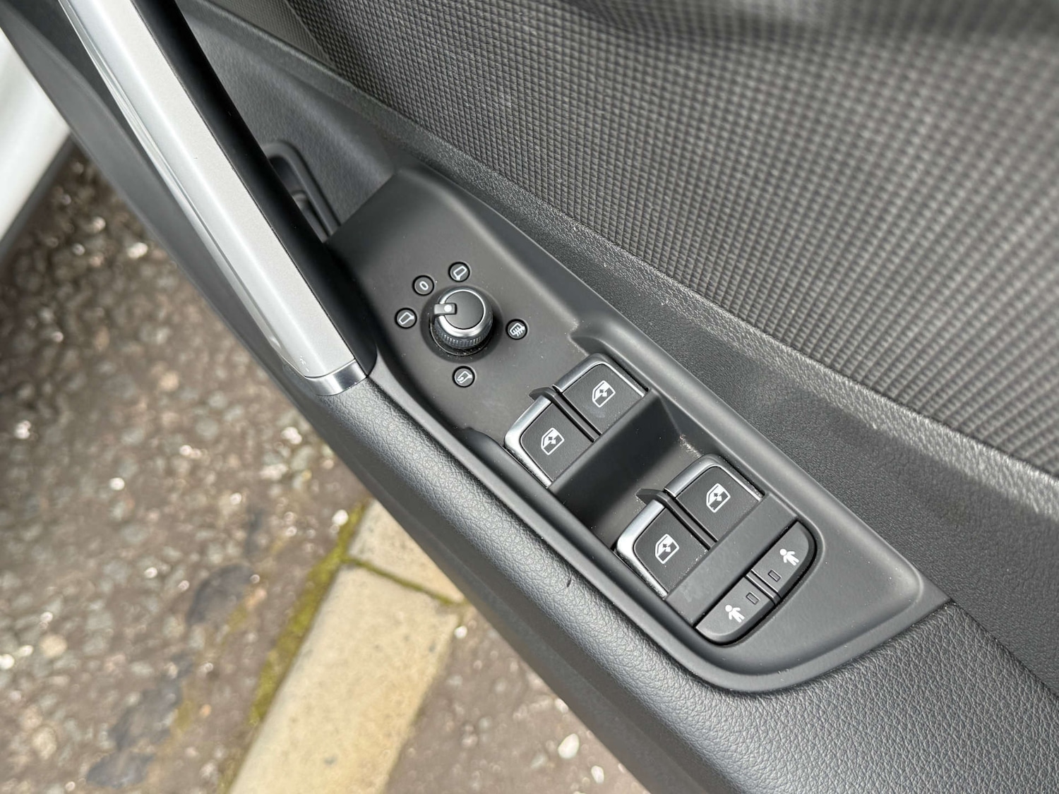 Used Audi Q2 2023 for sale - 76830911: Photo 24