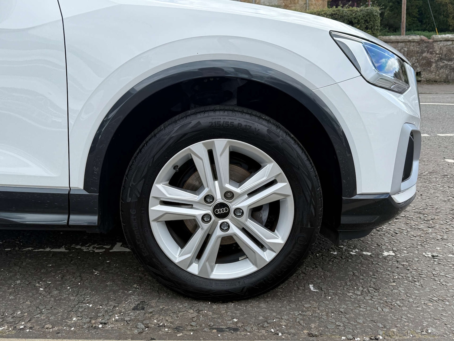 Used Audi Q2 2023 for sale - 76830911: Photo 26