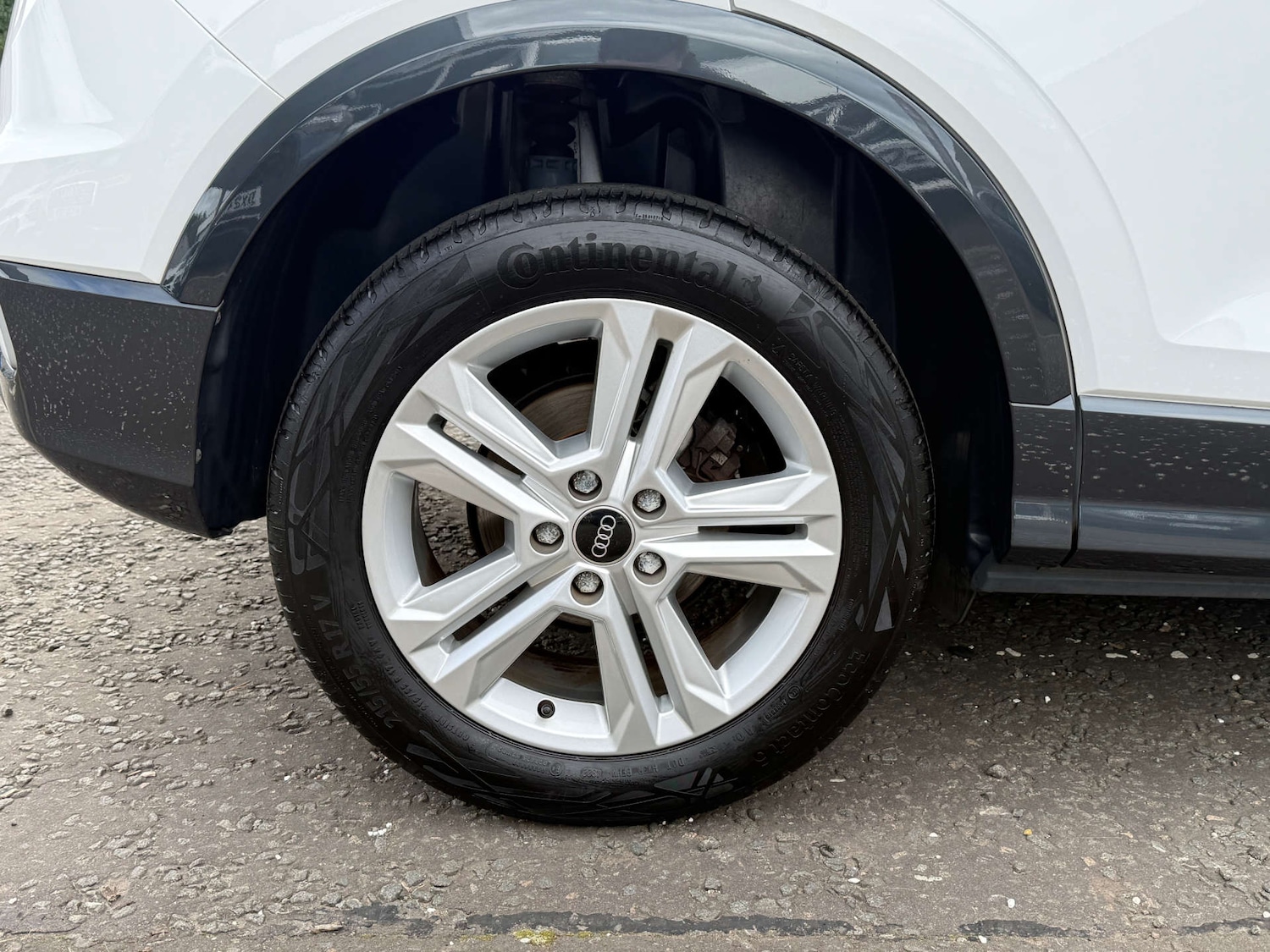 Used Audi Q2 2023 for sale - 76830911: Photo 27