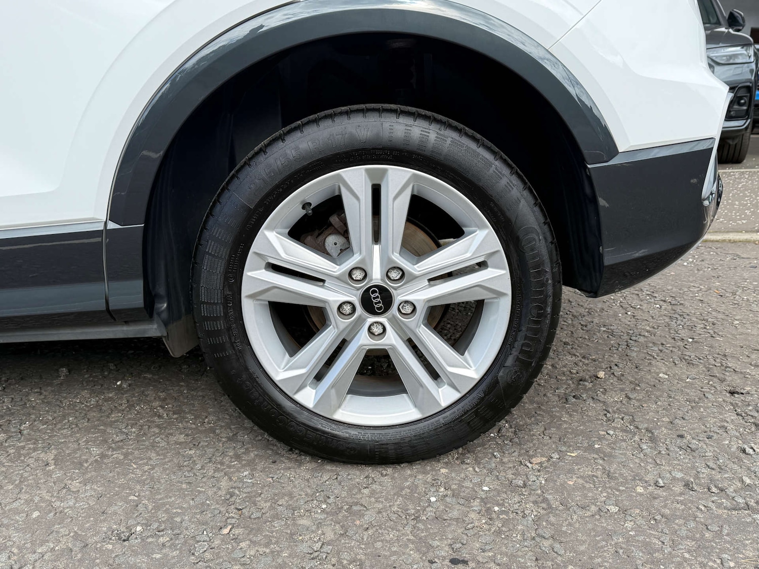 Used Audi Q2 2023 for sale - 76830911: Photo 28