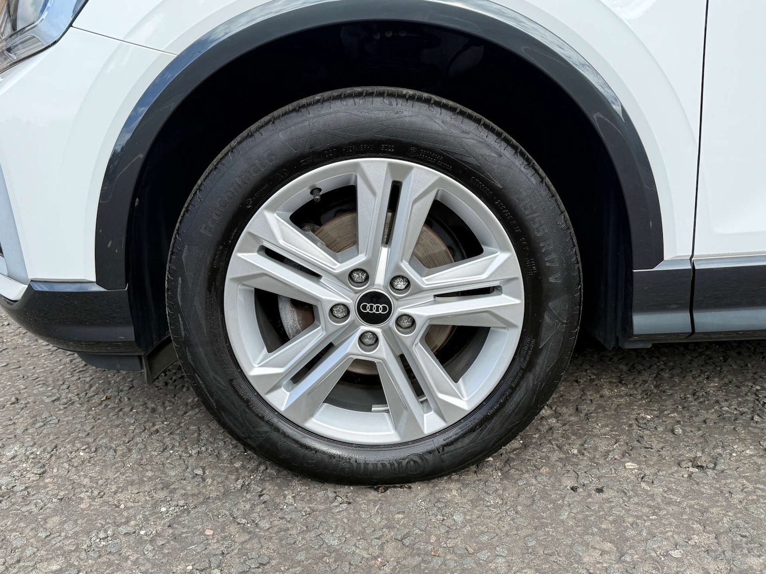 Used Audi Q2 2023 for sale - 76830911: Photo 29