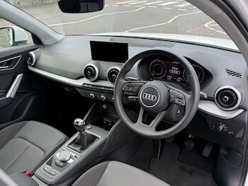 Used Audi Q2 2023 for sale - 76830911: Photo