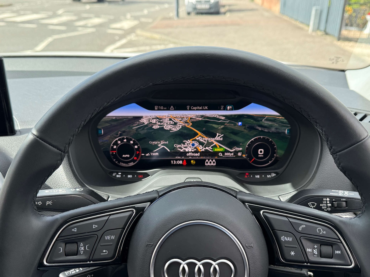 Used Audi Q2 2023 for sale - 76830911: Photo 3