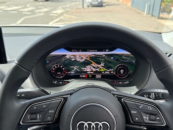 Used Audi Q2 2023 for sale - 76830911: Photo