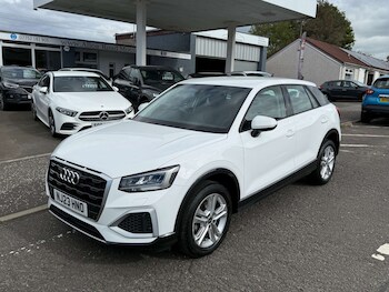 Used Audi Q2 2023 for sale - 76830911: Photo