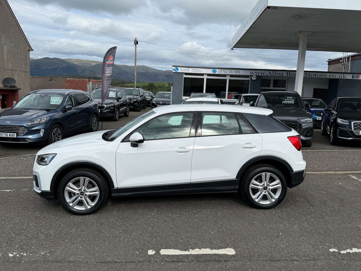 Used Audi Q2 2023 for sale - 76830911: Photo 5