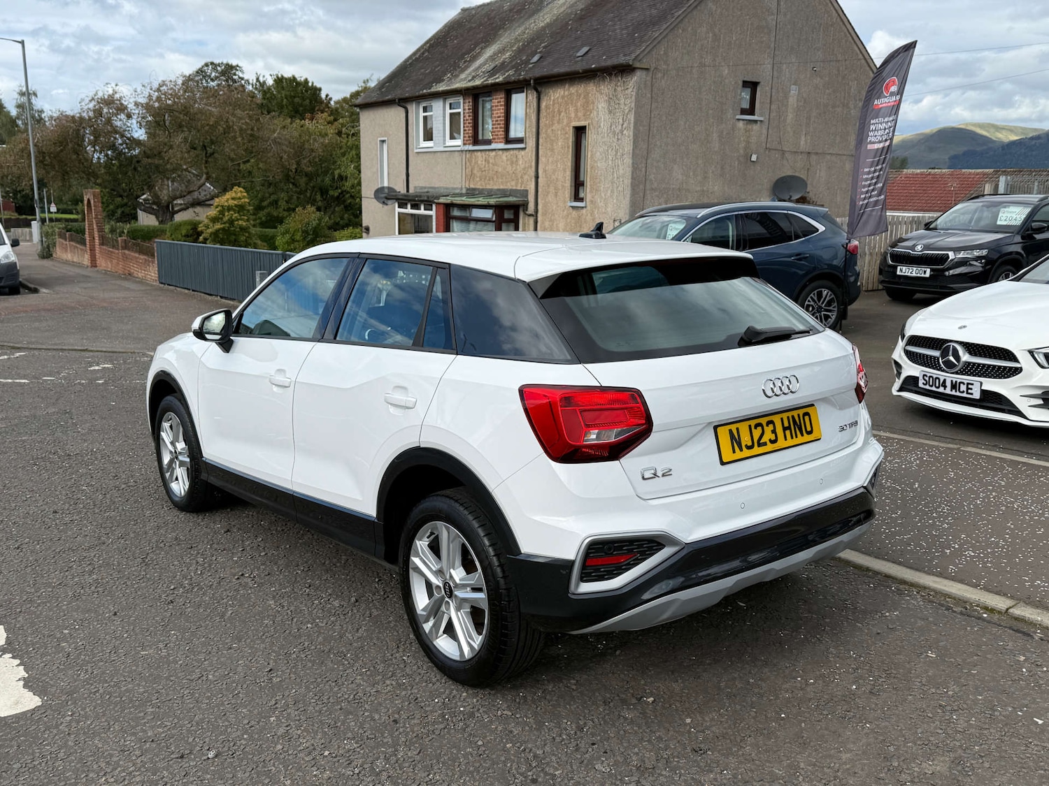 Used Audi Q2 2023 for sale - 76830911: Photo 6