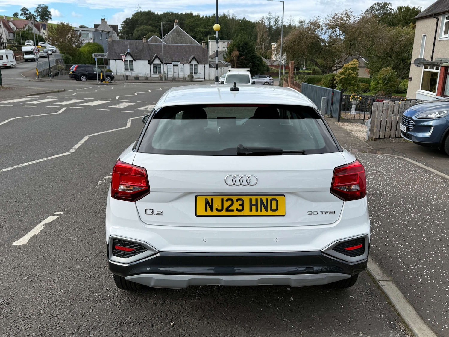 Used Audi Q2 2023 for sale - 76830911: Photo 7