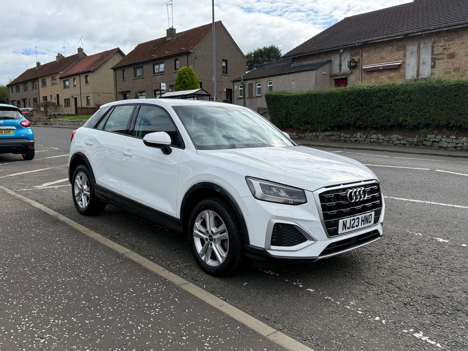 Used Audi Q2 2023 for sale - 76830911: Photo 8