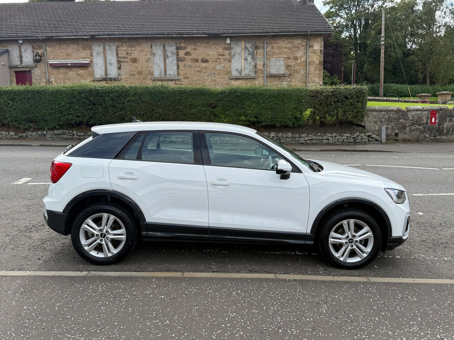 Used Audi Q2 2023 for sale - 76830911: Photo 9