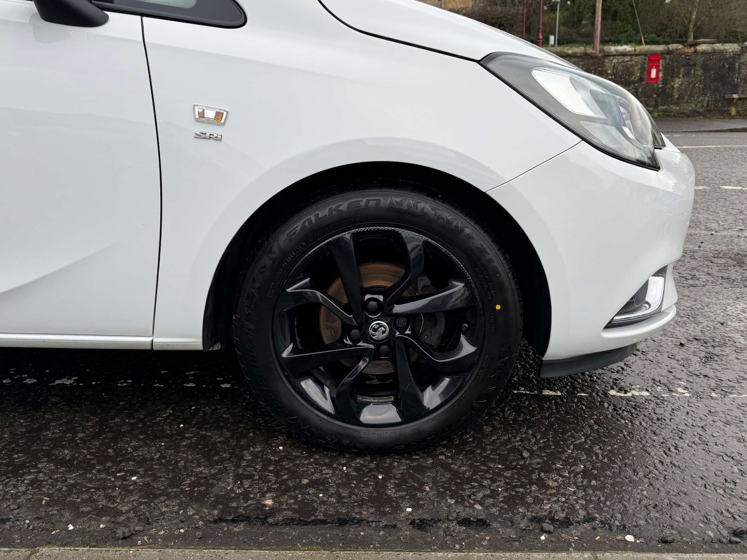 Used Vauxhall Corsa 2017 for sale - 77195854: Photo 11