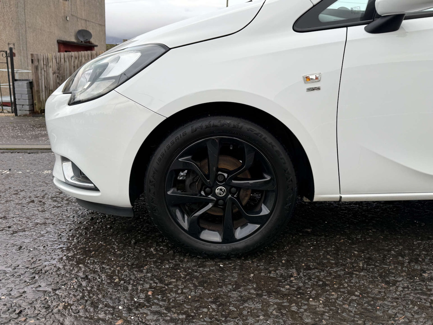 Used Vauxhall Corsa 2017 for sale - 77195854: Photo 12