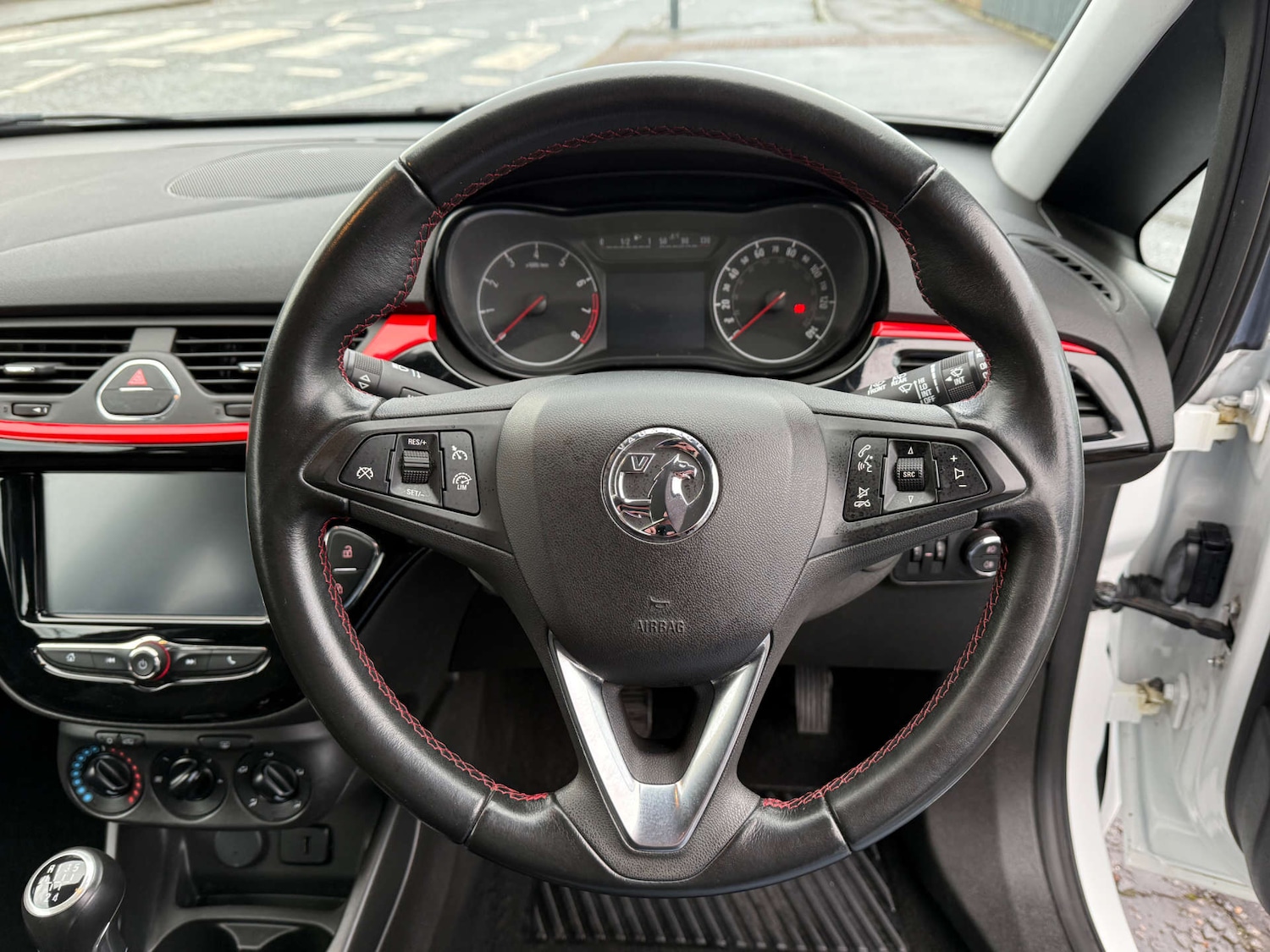 Used Vauxhall Corsa 2017 for sale - 77195854: Photo 13