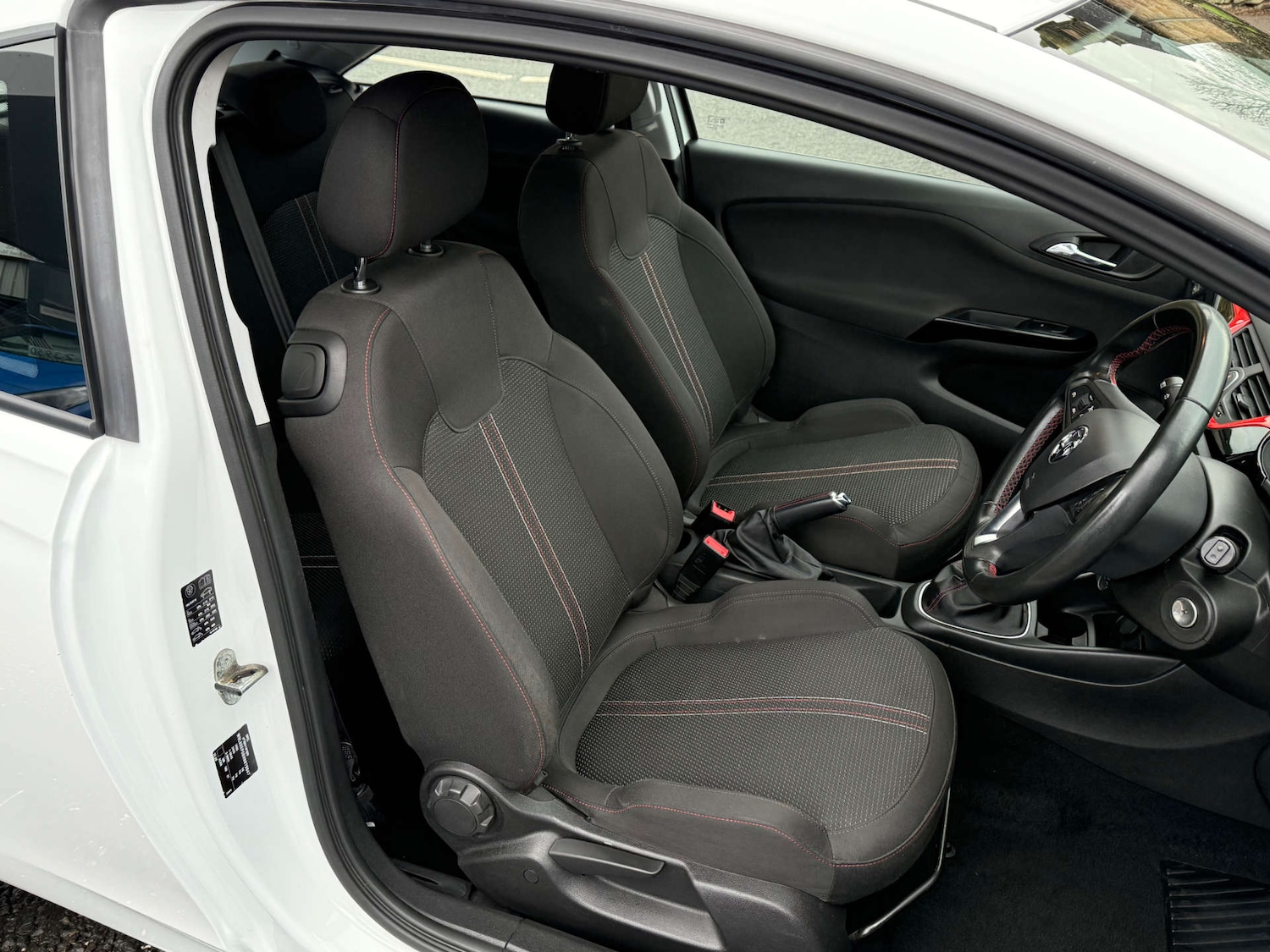 Used Vauxhall Corsa 2017 for sale - 77195854: Photo 14