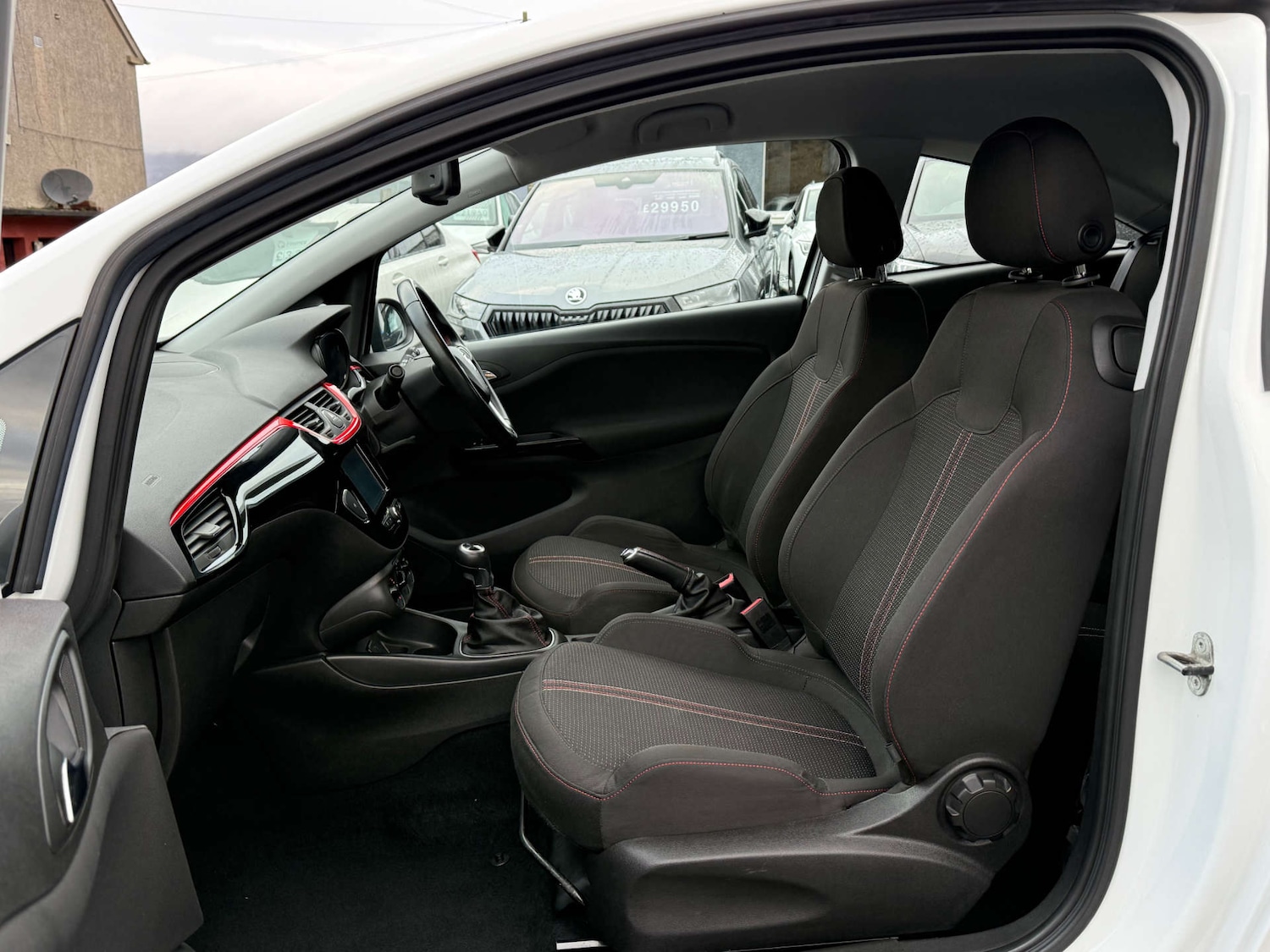 Used Vauxhall Corsa 2017 for sale - 77195854: Photo 16