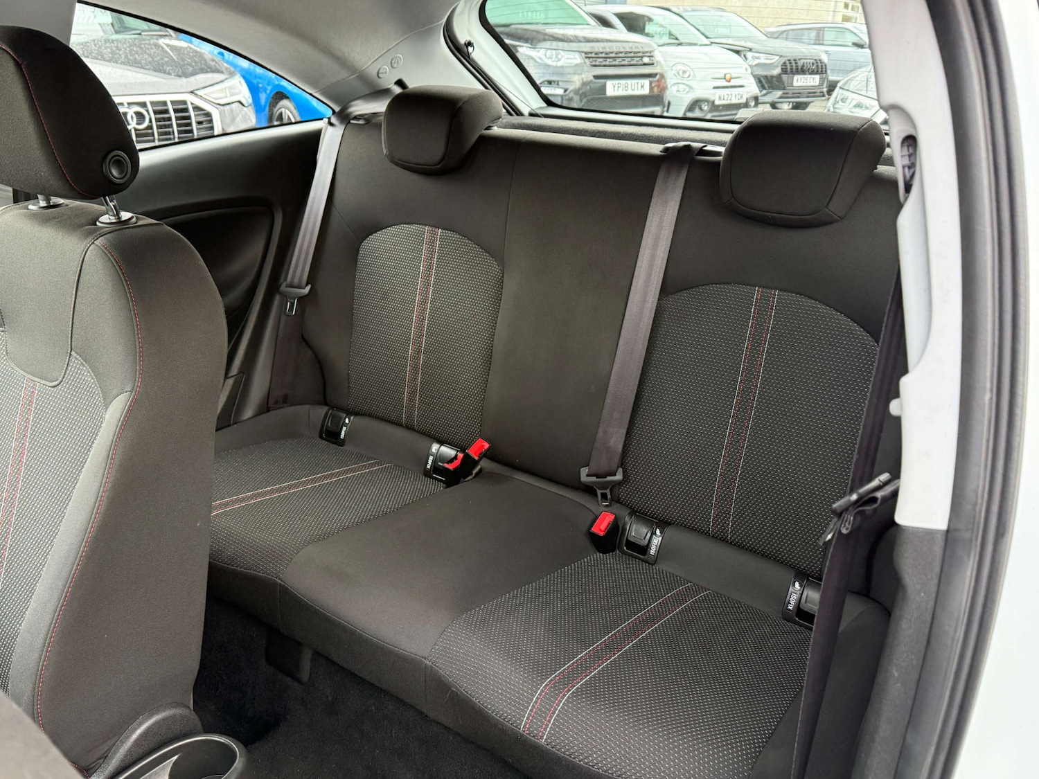 Used Vauxhall Corsa 2017 for sale - 77195854: Photo 17