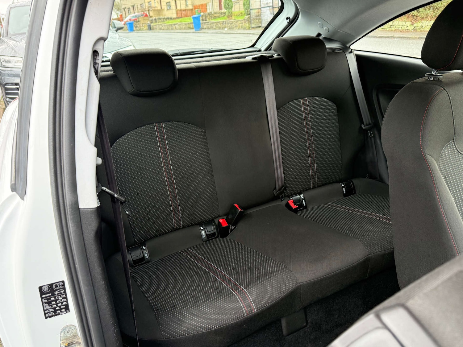 Used Vauxhall Corsa 2017 for sale - 77195854: Photo 18