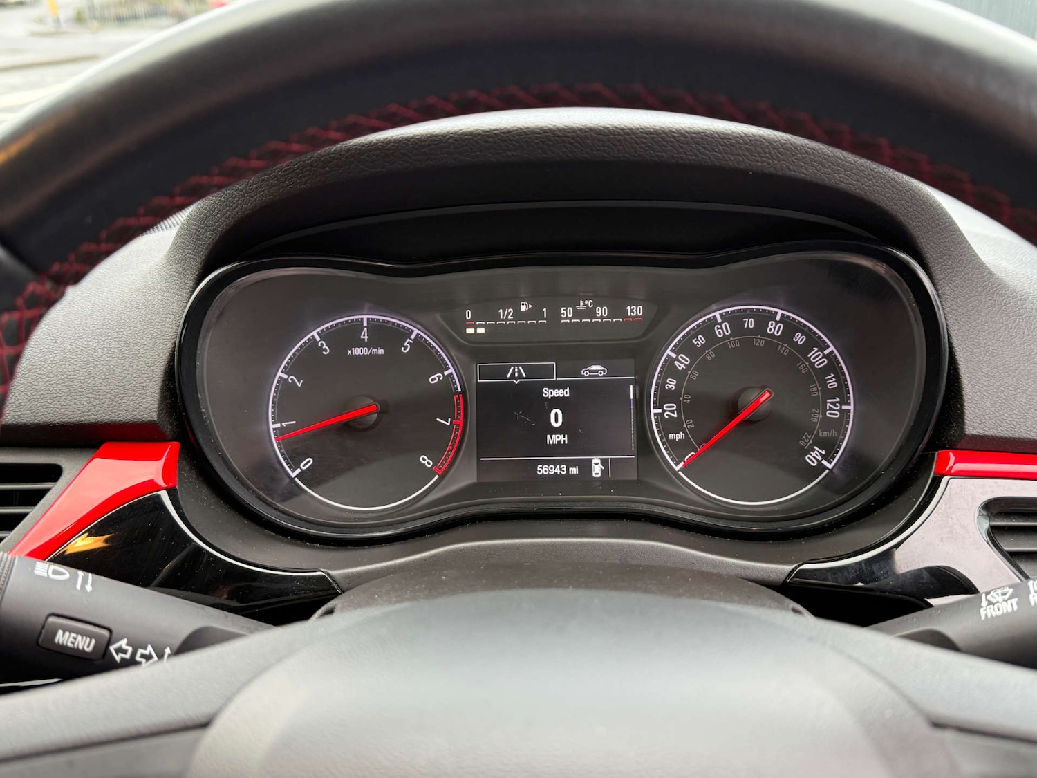 Used Vauxhall Corsa 2017 for sale - 77195854: Photo 19