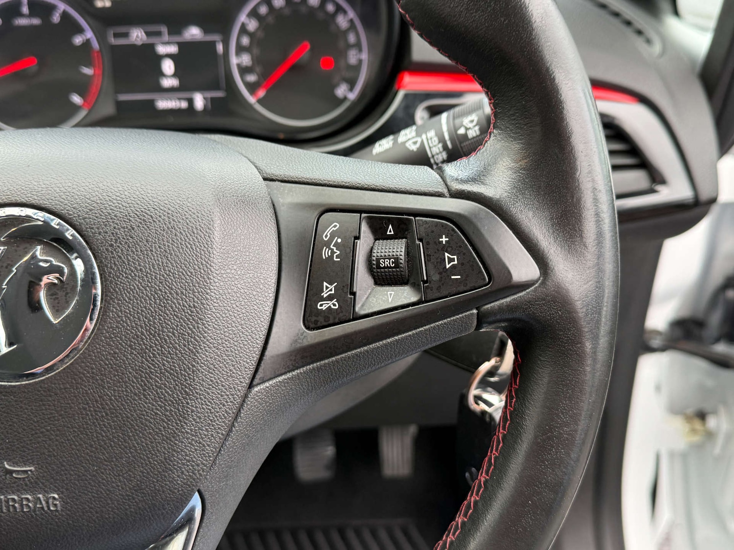 Used Vauxhall Corsa 2017 for sale - 77195854: Photo 21