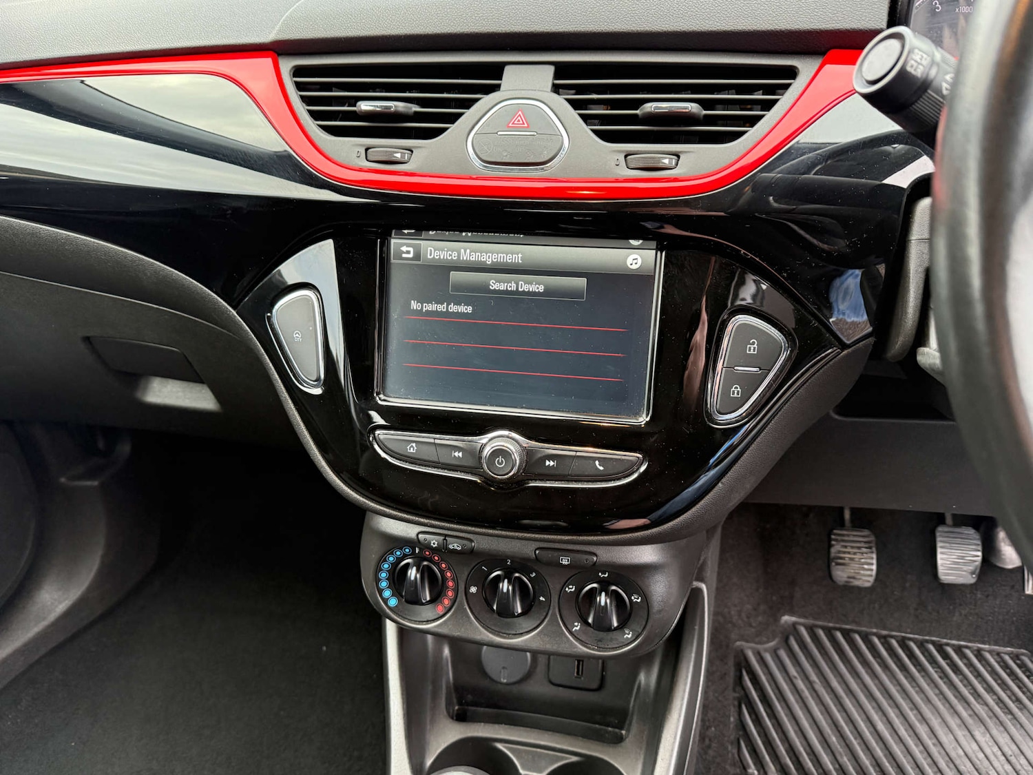 Used Vauxhall Corsa 2017 for sale - 77195854: Photo 23