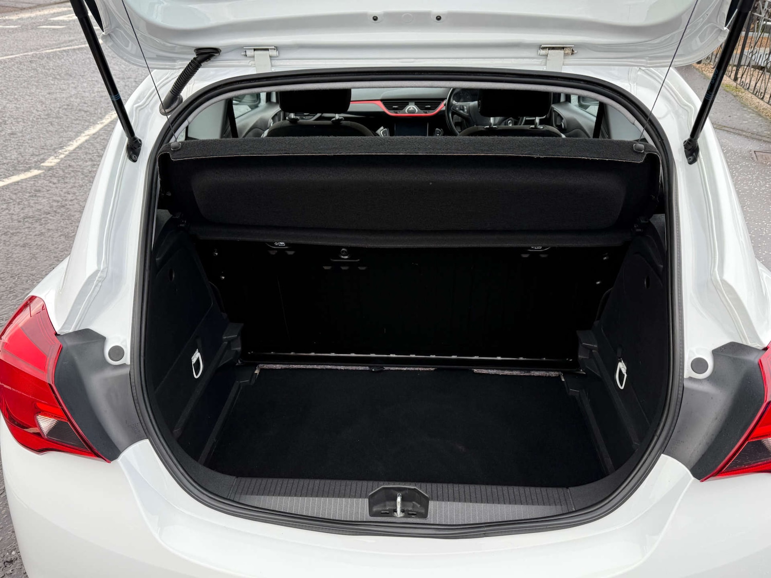 Used Vauxhall Corsa 2017 for sale - 77195854: Photo 25